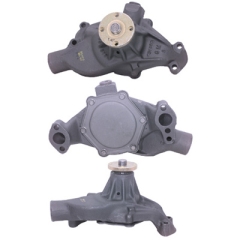 Wasserpumpe - Water Pump  Corvette C3 SB  71-82